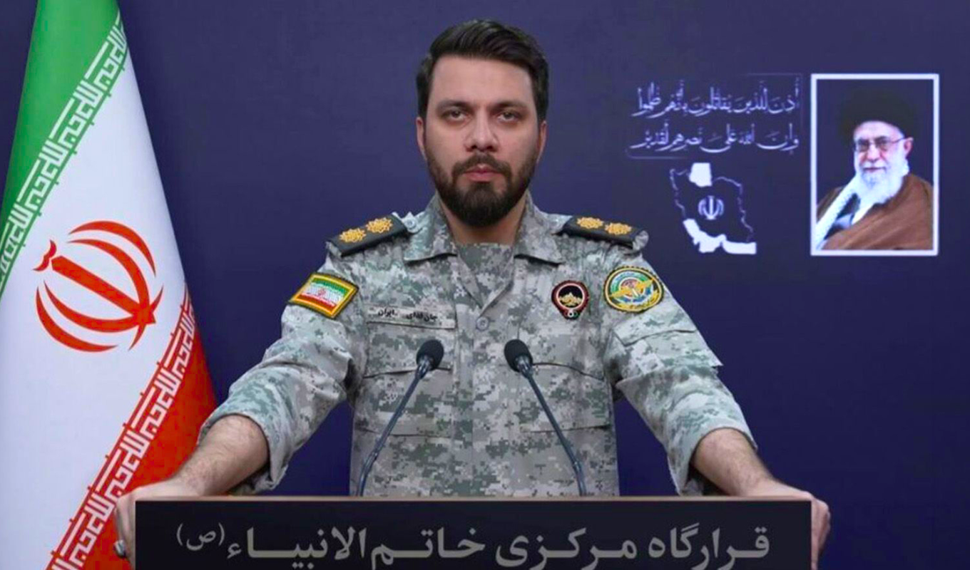 Iran Signals Retaliation Against Energy Infrastructure Attacks 1 ইরান যুক্তরাষ্ট্র বিদ্যুৎ হুমকি উত্তেজনা তীব্র Iran Signals Retaliation Against Energy Infrastructure Attacks