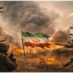 ইরান সক্ষম অন্তত ছয় মাস তীব্র যুদ্ধ চালানোর Iran Warns It Can Sustain Six-Month Military Campaign