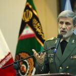 ইরানি নৌবাহিনীর হামলার প্রতিশোধ নেবে ইরান Iran Pledges Retaliation After Naval Attack