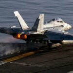 ইরান–যুক্তরাষ্ট্র সংঘাতে চারদিনে মিলিত ক্ষতির হিসাব Four-Day Iran–US Clash Causes Massive Losses