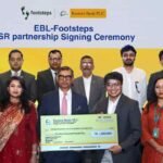 ইস্টার্ন ব্যাংক চালু করলো বিশেষ চাহিদার শিশুদের লাইব্রেরি EBL Funds Libraries for Special Needs