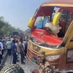 ঈদে মৃত্যুর সংখ্যা সরকারি তথ্যে ফাঁকফোকর Eid Road Deaths Soar Amid Reporting Gaps