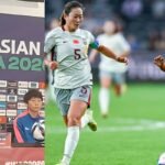 উত্তর কোরিয়ার কোচের চিন্তা ঋতুপর্ণার গতি ও আক্রমণ নিয়ে North Korea Warns of Rituparna’s Speed and Attacking Threat