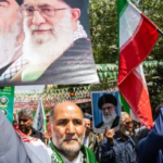 কট্টর হামলার হুমকি অনড় ইরান Iran Maintains Defiance Amid Intensifying Middle East War