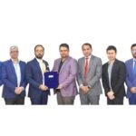 Community Bank Arranges Textile Syndicated Facility