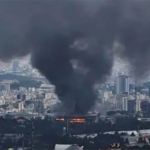 কাতার–বাহরাইন হামলার সতর্কতায় জেরুজালেম বিস্ফোরণ Missile Alerts Trigger Tension Across Middle East