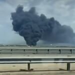 কুয়েত ও সৌদি উপসাগরে ইরানের হামলা তীব্র বৃদ্ধি Gulf Tensions Surge After Iranian Drone Attacks