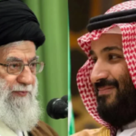 খামেনি নিহত নেপথ্যে সৌদি ভূমিকার অভিযোগ Riyadh’s Shadow Over Tehran Assault