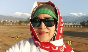 জাতীয় ক্রীড়া পুরস্কারজয়ী মিমোর অকাল প্রয়াণ জাতীয় ক্রীড়া পুরস্কারজয়ী মিমোর অকাল প্রয়াণ