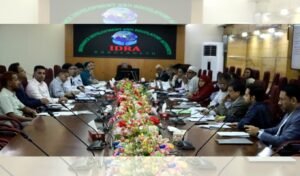 জাতীয় প্রাণিসম্পদ বীমা নীতিমালা কর্মশালা আয়োজন জাতীয় প্রাণিসম্পদ বীমা নীতিমালা কর্মশালা আয়োজন