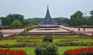 জাতীয় স্মৃতিসৌধে তিন স্তরের নিরাপত্তা ব্যবস্থা জাতীয় স্মৃতিসৌধে তিন স্তরের নিরাপত্তা ব্যবস্থা