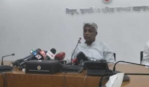 জ্বালানি সরবরাহ নিশ্চয়তায় কোনো সংকট নেই জ্বালানি সরবরাহ নিশ্চয়তায় কোনো সংকট নেই