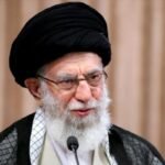 ট্রাফিক ক্যামেরা ও এআই দিয়ে খামেনি হত্যার পরিকল্পনা Epic Fury: A Decade in Design