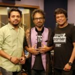 দুই বাংলার শিল্পী মিলনে ঈদের গান Cross-Border Collaboration Marks Eid Music Releases