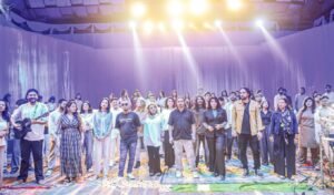 নতুনভাবে উপস্থাপন হচ্ছে শাহনাজ রহমতুল্লাহর গাওয়া ‘প্রথম বাংলাদেশ নতুনভাবে উপস্থাপন হচ্ছে শাহনাজ রহমতুল্লাহর গাওয়া ‘প্রথম বাংলাদেশ’