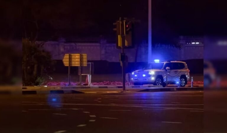 নরওয়ের রাজধানী অসলোতে দূতাবাসসংলগ্ন এলাকায় বিস্ফোরণ Explosion Reported Near US Embassy In Norway