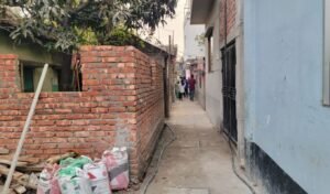 নারায়ণগঞ্জে লাশ গোসলের জায়গা দখলের অভিযোগ নারায়ণগঞ্জে লাশ গোসলের জায়গা দখলের অভিযোগ