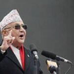 নেপালে নতুন প্রধানমন্ত্রী শপথের পরেই প্রাক্তন নেতাদের গ্রেপ্তার Nepal Arrests Former Leaders Amid Political Shift