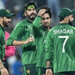 পাকিস্তান ক্রিকেট দলের পারফরম্যান্সে জরিমানা Pakistan Cricket Board Imposes Team Fines