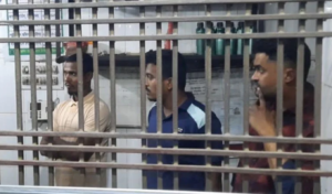 পাম্পে তেল নিয়ে তর্ক যুবক নিহতের ঘটনায় উত্তেজনা পাম্পে তেল নিয়ে তর্ক, যুবক নিহতের ঘটনায় উত্তেজনা