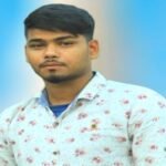 পালড়ায় সড়ক দুর্ঘটনায় প্রাণ গেল যুবকের Young Carpenter Killed in Road Crash