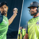 পিএসএলে অভিষেক ইমন লাহোরে মুস্তাফিজের প্রত্যাবর্তন Imon Debuts, Mustafiz Returns