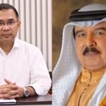 প্রধানমন্ত্রীর কাছে বাহরাইনের রাজার শোকবার্তা Bahrain Monarch Mourns Bangladeshi Death