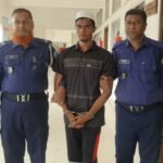 ফরিদপুরে যৌতুকের জন্য স্ত্রী হত্যায় স্বামীর যাবজ্জীবন Life Sentence for Husband in Dowry Murder