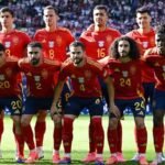 ফিনালিসিমা বাতিল স্পেন খেলবে সার্বিয়ার সঙ্গে Spain Schedules Serbia Friendly After Cancellation