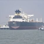 ফুজাইরাহ বন্দরের কাছে তেলবাহী জাহাজে হামলা Attack on Tanker Near UAE’s Fujairah Port