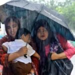 বজ্রবৃষ্টির সম্ভাবনার বার্তা আবহাওয়া অধিদপ্তরের United States Offers Rewards for Iranian Leaders