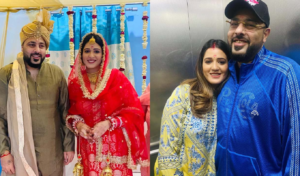 বিতর্কের মাঝেই বাদশার গোপন বিয়ে বিতর্কের মাঝেই বাদশার গোপন বিয়ে