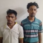 বিপুল পরিমাণ ইয়াবাসহ মাদক সম্রাট মাইকেল গ্রেফতার Notorious Drug Kingpin Michael Apprehended Again