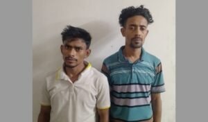 বিপুল পরিমাণ ইয়াবাসহ মাদক সম্রাট মাইকেল গ্রেফতার বিপুল পরিমাণ ইয়াবাসহ মাদক সম্রাট মাইকেল গ্রেফতার