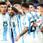 বিশ্বকাপের প্রস্তুতিতে আর্জেন্টিনার শক্তি ও ইতিহাস Argentina Fine-Tune World Cup Blueprint in High-Profile Friendly Test