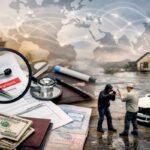 বিশ্বব্যাপী বীমা জালিয়াতি অঞ্চলভেদে নতুন চ্যালেঞ্জ Global Insurance Fraud Escalates Amid Rising Risks