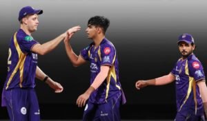 বোলিং সংকটে কলকাতার কৌশল প্রশ্নে বোলিং সংকটে কলকাতার কৌশল প্রশ্নে