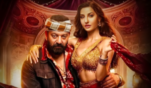 ভারতে নিষিদ্ধ নোরা ফাতেহির বিতর্কিত গান ভারতে নিষিদ্ধ নোরা ফাতেহির বিতর্কিত গান