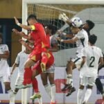 ভিয়েতনামের সাথে হেরে সিঙ্গাপুর ম্যাচের প্রস্তুতি শেষ করলো বাংলাদেশ Bangladesh Outclassed by Vietnam