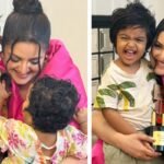 মাদকাসক্ত মায়ের কোল থেকে শিশু উদ্ধারের আকুতি পরীমণির Pori Moni Urges Rescue of Infant from Addicted Mother