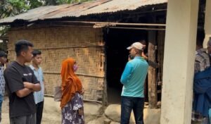মানিকছড়িতে রান্নাঘরে নারীর রক্তাক্ত মরদেহ উদ্ধার মানিকছড়িতে রান্নাঘরে নারীর রক্তাক্ত মরদেহ উদ্ধার