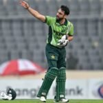 মিরাজের জায়গায় সালমান থাকলে কী করতেন Salman Reflects on Miraz’s Run-Out Controversy