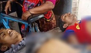 মুন্সীগঞ্জে গণপিটুনিতে প্রাণ গেল দুই যুবকের মুন্সীগঞ্জে গণপিটুনিতে প্রাণ গেল দুই যুবকের