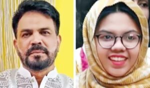 মোটরসাইকেল দুর্ঘটনায় বাবা মেয়ে ও দুই আরোহীর মৃত্যু মোটরসাইকেল দুর্ঘটনায় বাবা-মেয়ে ও দুই আরোহীর মৃত্যু