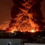 যুক্তরাষ্ট্র ইসরাইলের সরকার পরিবর্তনই পারে মধ্যপ্রাচ্যে স্থিতিশীলতা ফেরাতে USA-Israeli Leadership Shift Could Halt Middle East Conflict