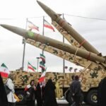 যুক্তরাষ্ট্র ও ইসরায়েলের বিরুদ্ধে ইরানের প্রতিরক্ষা পরিকল্পনা Iran’s Comprehensive Defence Strategy Revealed