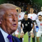 যুক্তরাষ্ট্রকে বাদ দেওয়ার দাবি তুলেছেন ইরানের ফুটবলাররা Iran Pushes Back on U.S. World Cup Warning