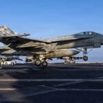 যুক্তরাষ্ট্রের সেনা বাহিনী ইরানে ব্যাপক সামরিক কার্যক্রম শুরু করেছে US Launches Largest Military Operation in Iran