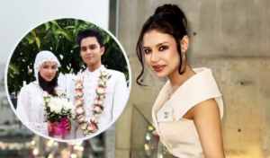 রুশ মডেল মনিকা কবিরের বাংলাদেশি যুবক ওয়াহিদ জামানকে বিয়ে রুশ মডেল মনিকা কবিরের বাংলাদেশি যুবক ওয়াহিদ জামানকে বিয়ে