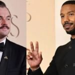 লিওনার্দো ডিক্যাপ্রিওকে পেছনে ফেলে মাইকেল বি জর্ডান অস্কারে সেরা অভিনেতা নির্বাচিত Michael B. Jordan Wins Best Actor at Oscars Leaving Leonardo DiCaprio Behind